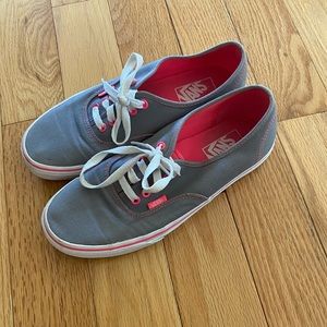 Vans (Core Classics)